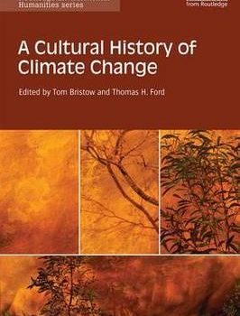 A book review of the cultural history of climate change.