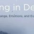 Book cover with the title "Living in Denial: Climate Change, Emotions, and Everyday Life" over a foggy, muted landscape background—a notable 2011 Climate Book capturing the emotional side of climate change.