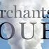 Book cover for the 2010 climate book "Merchants of Doubt," featuring the title over a background of white smoke rising against a blue sky.
